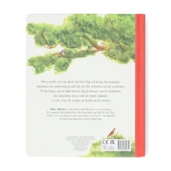 Het bos van Muis, Alice Melvin