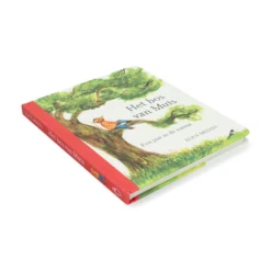 Het bos van Muis, Alice Melvin