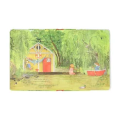 Het bos van Muis, Alice Melvin