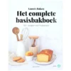 Het complete basisbakboek, Laura Kieft