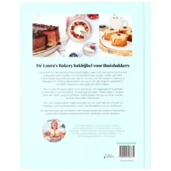 Het complete basisbakboek, Laura Kieft