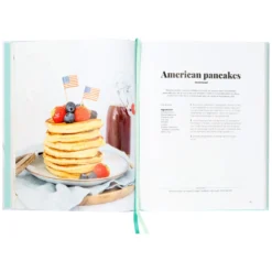 Het complete basisbakboek, Laura Kieft