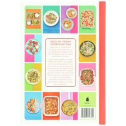 Het Groene Kookboek, Rukmini Iyer