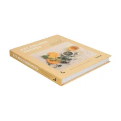 Het kruidenkompass, Martine van Huffel & Ruth Beretta