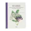 Het vlierboek, Natasja van der Meer