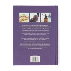 Het vlierboek, Natasja van der Meer