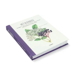 Het vlierboek, Natasja van der Meer