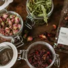 Hibiscus, biologisch, 40 g