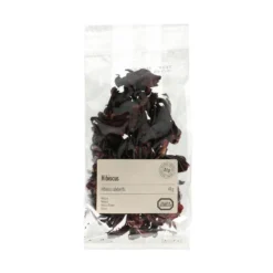 Hibiscus, biologisch, 40 g
