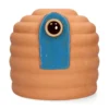 Hommelpot, terracotta, Ø19,5 x 17,5 cm