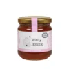 Honing, amandel, 250 gram