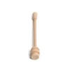 Honingdoper, mini, beukenhout