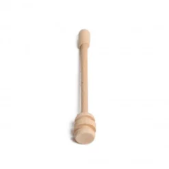 Honingdoper, mini, beukenhout