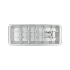 IJsblokjesvorm, aluminium
