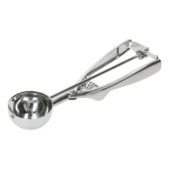 IJsbolknijper, RVS, Ø5 cm
