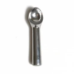 IJsbolschep, aluminium