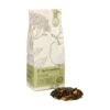IJsthee, biologisch, groene thee, appel/vlierbloesem 75 gr