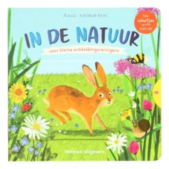 In de natuur, Anne-Katherin Behl