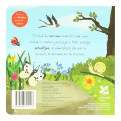 In de natuur, Anne-Katherin Behl