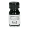 Inkt, zwart, 10 ml
