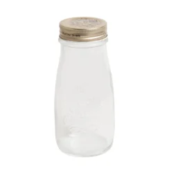 Inmaakfles 'Quattro Stagioni', inhoud 0,4 l