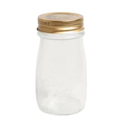 Inmaakfles 'Quattro Stagioni', inhoud 0,2 l