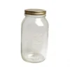 Inmaakpot 'Quattro Stagioni', inhoud 1,5 l