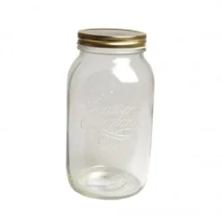 Inmaakpot 'Quattro Stagioni', inhoud 1,5 l