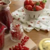 Inmaakpot 'Quattro Stagioni', inhoud 250 ml