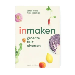 Inmaken, Jonah Freud &Noni Kooiman