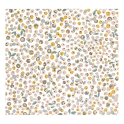 Inpakpapier, bessen 70 x 250 cm