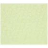 Inpakpapier, groen, schermbloem 70 x 250 cm