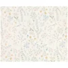 Inpakpapier, veldbloemen, 70 x 250 cm
