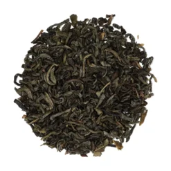 Jasmijn Chung Hao, biologisch, groene thee, zakje 70 gram