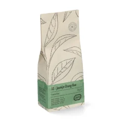 Jasmijn Chung Hao, biologisch, groene thee, zakje 70 gram