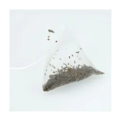 Jasmijn Chung Hao, biologisch, groene thee, 15 theebuiltjes