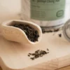 Jasmijn Chung Hao, biologisch, groene thee, blik, 70 gram