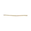 Jute touw, bruin