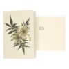 Kaart met envelop, passiebloem