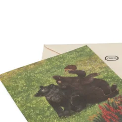 Kaart, World Animal Protection, beren