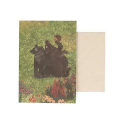 Kaart, World Animal Protection, beren