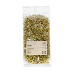 Kamille, biologisch, 30 g