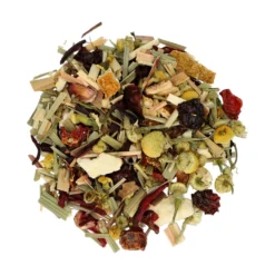 Kamille & citrus, Kruidenmelange, biologisch, 50 g