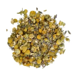 Kamille & lavendel, biologisch, kruidenmelange, 15 theebuiltjes