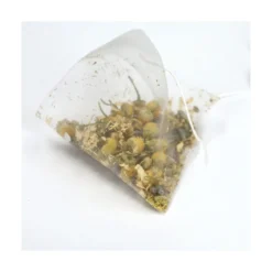 Kamille & lavendel, biologisch, kruidenmelange, 15 theebuiltjes