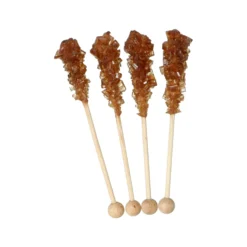 Kandijsticks, bruin
