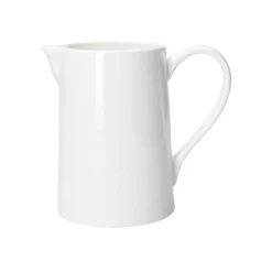 Kan, porselein, 1,1 liter