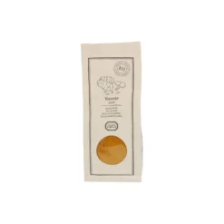 Kerriepoeder mild, biologisch, 50 g