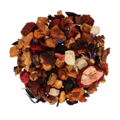 Kers & cranberry, Fruitmelange, 75 g