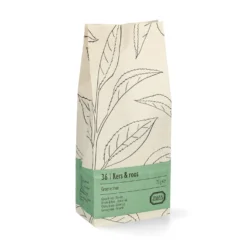 Kers & Roos, Groene thee, 75 g